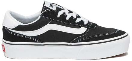 Vans Brooklyn Platform Sneakers Dames - 38 1/2