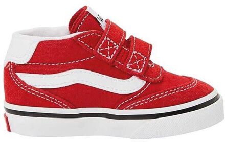 Vans Brooklyn Sneakers Jongens - 19