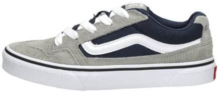 Vans Caldrone Donkergrijs - 38