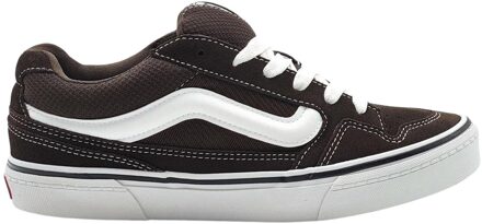 Vans Caldrone Sneakers Heren - 43