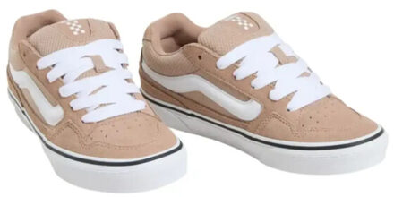 Vans Caldrone suede - maat 39 Bruin