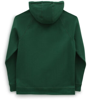 Vans Casual sweater heren - maat S Groen