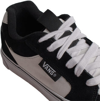 Vans Chukka Push Sneakers VN000CZWBA21 für Herren Zwart