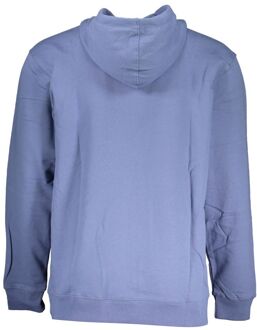 Vans Classic Hoodie Vn00068 Lichtblauw
