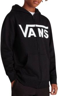 Vans Classic II Full Zip Hoodie Junior - 140-152