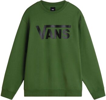 Vans Classic lll Crew Sweater Heren - M
