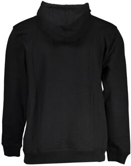 Vans Classic Pullover Hoodie Off The Wall Stijl Zwart