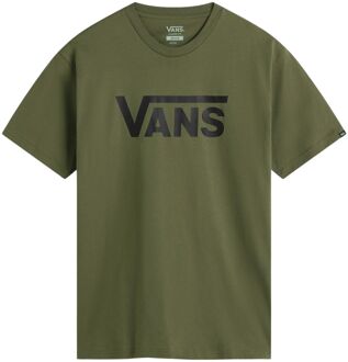 Vans Classic Shirt Heren