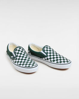Vans Classic Slip-On Slip On Groen - EU 45.5 / UK 10.5