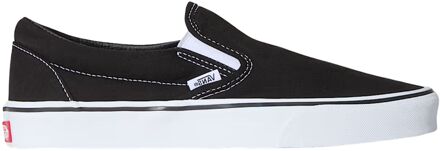 Vans Classic Slip-On - Sneakers - Maat 45 - Wit