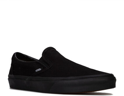 Vans Classic Slip-on sneakers zwart - 42