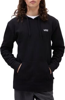 Vans Core Basic Hoodie Heren zwart - XL