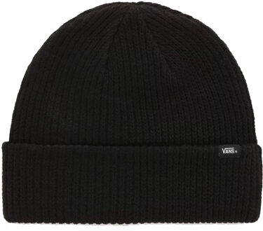 Vans Core Basics Muts SR 1 Zwart