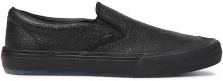 Vans Courage Adams BMX Zwart Herenschoenen