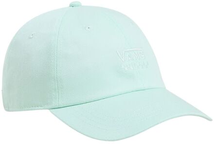 Vans Court Side Curved Bill Jockey Sport Caps 1 Mint