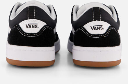 Vans Cruze 3.0 Sneakers zwart Textiel - 40,41,42,43,44,45,46