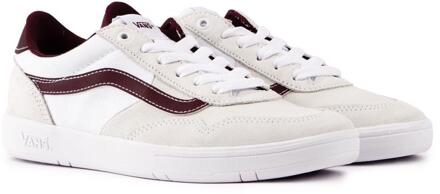 Vans Cruze Too Sneakers Wit