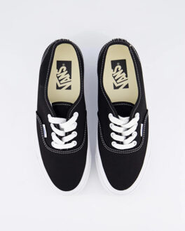 Vans Dames lx authentic reissue 44 Zwart - 38