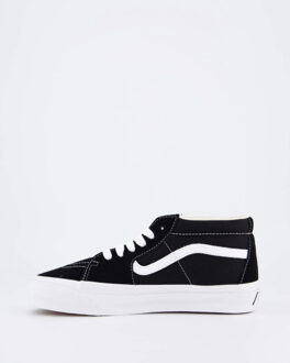 Vans Dames sk8-mid reissue 83 - maat 38 Zwart