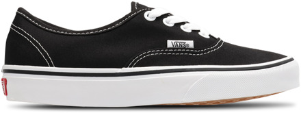Vans Dames Sneakers Authentic Wmn - Zwart - Maat 36
