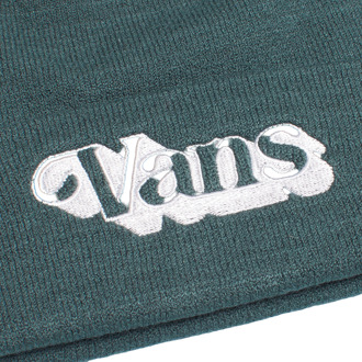 Vans Dankeschön-Beanie für Damen und Herren VN000HZ52LN1 Groen