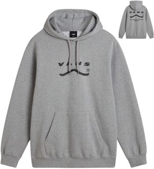 Vans Deteremined Hoodie Heren - M
