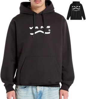 Vans Deteremined Hoodie Heren - M