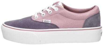 Vans Doheney Platform Lila - 37