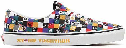 Vans Doodle Era Multicolor Herenschoenen Veelkleurig - EU 36.5 / UK 3.5