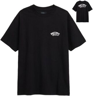 Vans Double Standard Hi SS Shirt Junior - 128-140