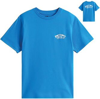 Vans Double Standard Hi SS Shirt Junior - 128-140