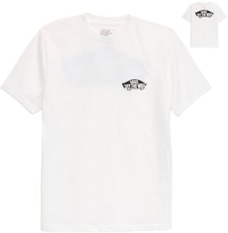 Vans Double Standard Hi SS Shirt Junior - 140-152