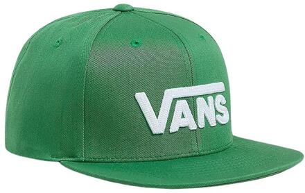Vans Drop V II Sport Caps 1 Groen