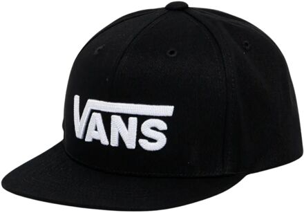 Vans Drop V II Sport Caps 1 Zwart