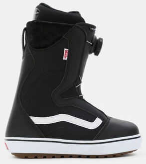 Vans Encore OG Dames Snowboardschoen Zwart - US 11