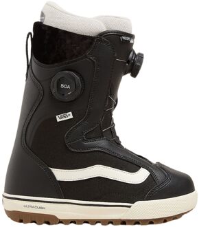 Vans Encore Pro Snowboardschoenen Dames 38 Zwart