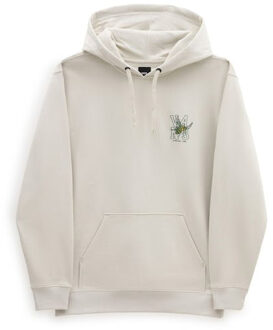 Vans Enjoy It Po Casual Sweater Heren S Beige