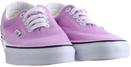 Vans Era Dames Roze Plimsolls - EU 39/ UK 6