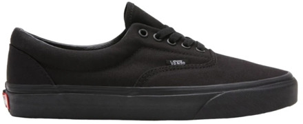 Vans Era Sneakers Unisex - Black/Black