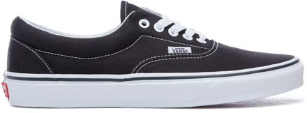 Vans Era Sneakers Unisex - Black - Maat 36