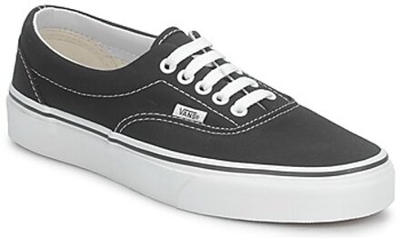 Vans Era Sneakers Unisex - Black