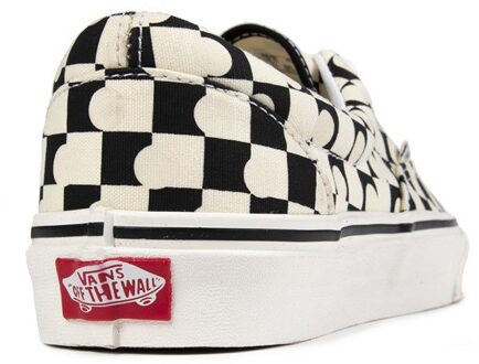 Vans Era Uv Geactiveerde Trainers Zwart