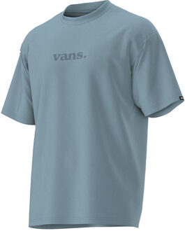 Vans Esstential Loose Blauw - M