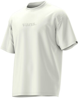 Vans Esstential Loose Wit - XL