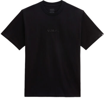 Vans Esstential Loose Zwart - S