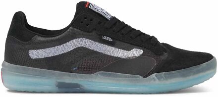 Vans Evdnt Ultimatewaffle Heren Zwart Schoenen - maat