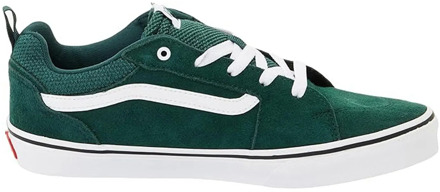 Vans Filmore Canvas Sneakers Junior - 26 1/2