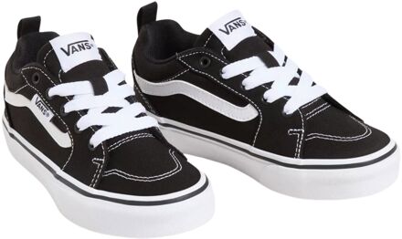 Vans Filmore Canvas Sneakers Junior - 31