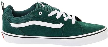 Vans Filmore Canvas Sneakers Junior - 34