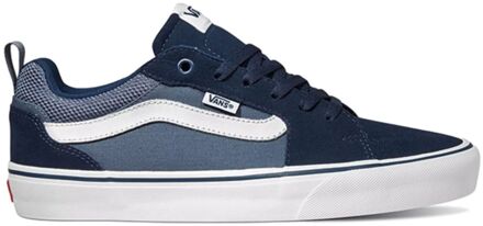 Vans Filmore Donker Blauwe Skateschoenen
